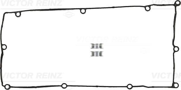 Gasket Set, cylinder head cover 15-53967-01