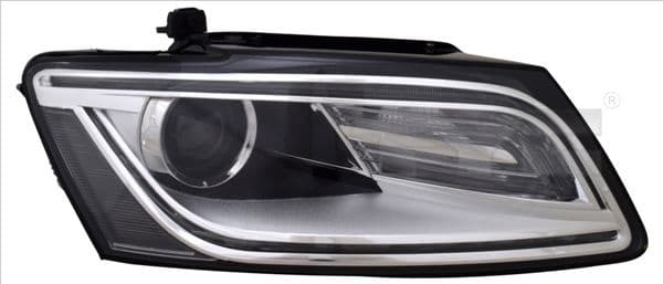 Headlight 20-16805-16-2