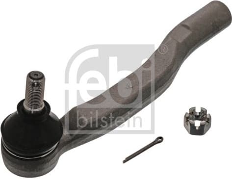 Tie Rod End 43236