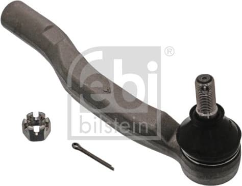 Tie Rod End 43237