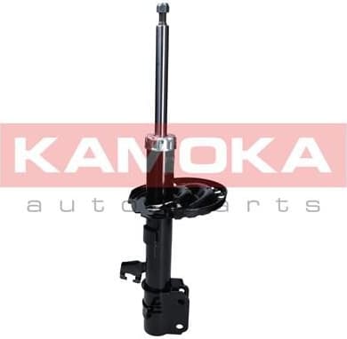 Shock absorber front 2000236 - image 4