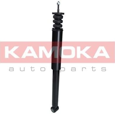 Shock absorber rear 2000781