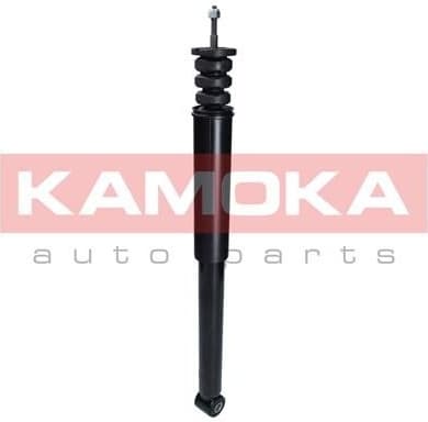 Shock absorber rear 2000781 - image 2