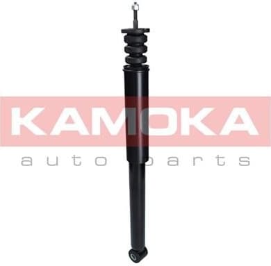 Shock absorber rear 2000781 - image 3