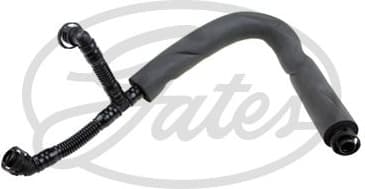 Hose, crankcase ventilation EMH230