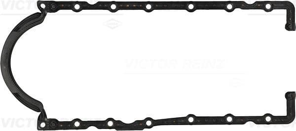 Gasket, oil sump 71-31615-00