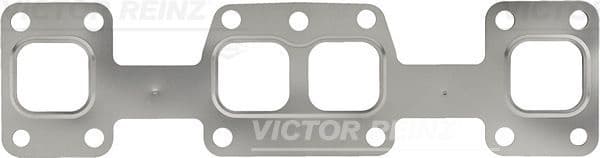 Gasket, exhaust manifold 71-54288-00