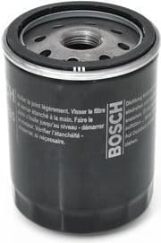 Oil Filter F026407235
