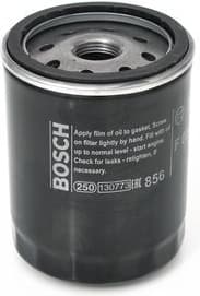 Oil Filter F026407235 - image 3