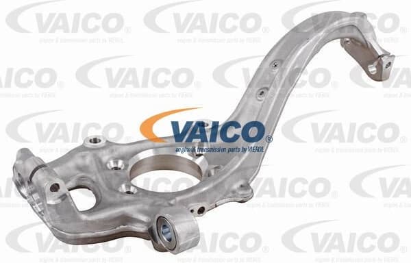 Steering Knuckle, wheel suspension Green Mobility Parts V10-3512