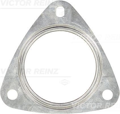 Gasket, charger 71-42132-00