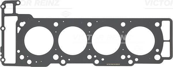 Gasket, cylinder head 61-35520-00
