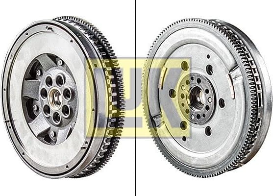 Flywheel LuK DMF 415022410