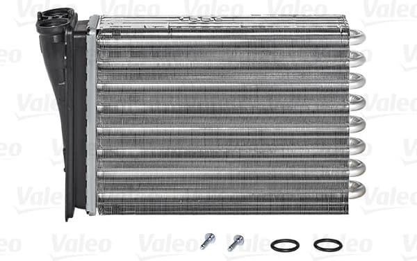 Heat Exchanger, interior heating 715334