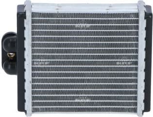 Heat Exchanger, interior heating EASY FIT 54345 - image 4