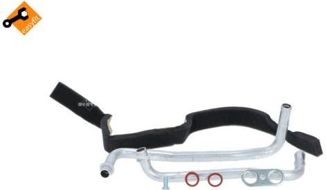 Heat Exchanger, interior heating EASY FIT 54345 - image 6