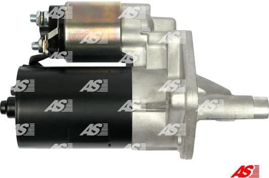 Starter AS S0305 - image 4