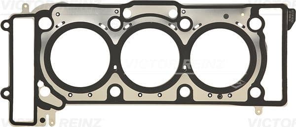 Gasket, cylinder head 61-10088-00