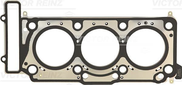 Gasket, cylinder head 61-10089-00