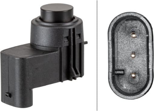 Sensor, park distance control 6PX358141191