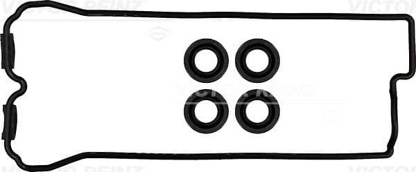Gasket Set, cylinder head cover 15-53084-01 - image 2
