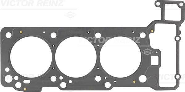 Gasket, cylinder head 61-33880-00