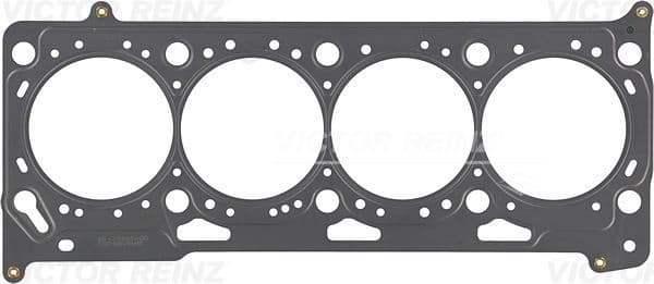 Gasket, cylinder head 61-37485-00 - image 2