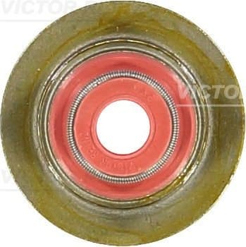 Seal Ring, valve stem 70-36208-00