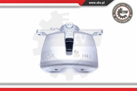 Brake Caliper 44SKV402 - image 5