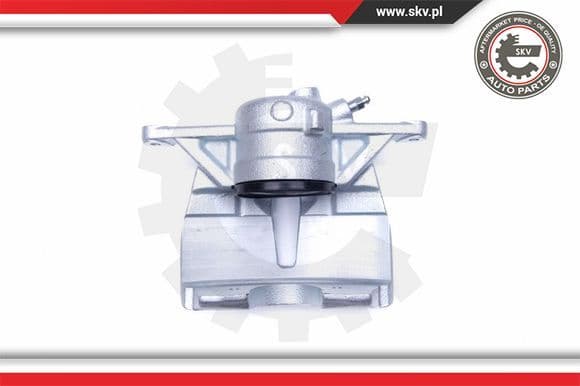 Brake Caliper 44SKV402 - image 7