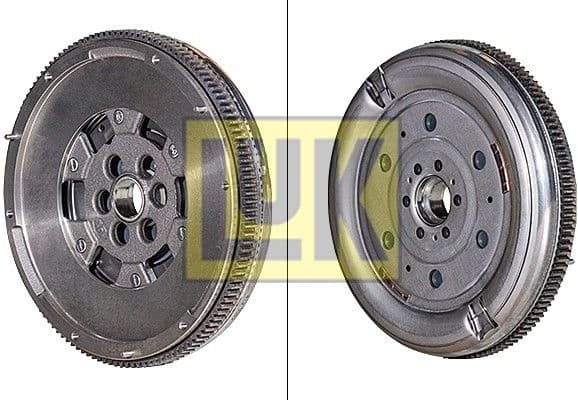 Flywheel LuK DMF 415058310