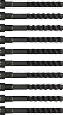 Cylinder Head Bolt Set 14-32026-01 - image 2