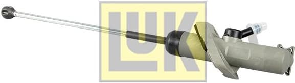 Master Cylinder, clutch 511074010