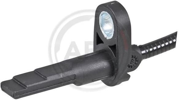 Sensor, wheel speed 31770 - image 3