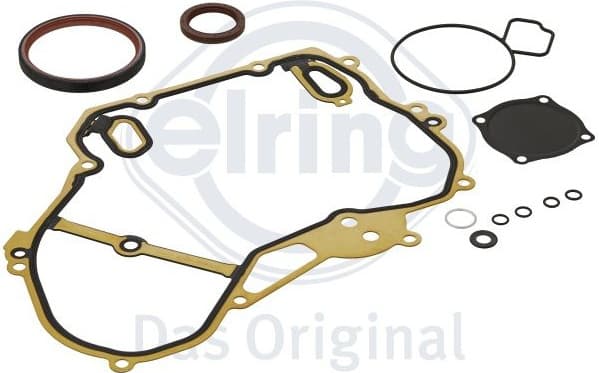 Gasket Kit, crankcase 382.130
