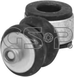 Link/Coupling Rod, stabiliser bar 510144