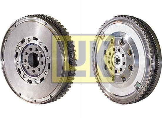 Flywheel LuK DMF 415001910