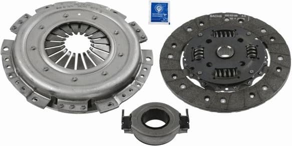 Clutch Kit 3000 055 005