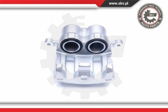 Brake Caliper 44SKV112 - image 3