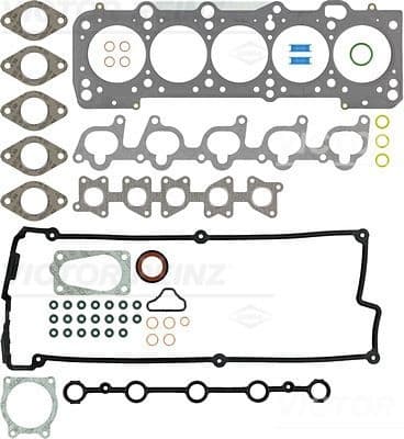 Gasket Kit, cylinder head 02-29335-01
