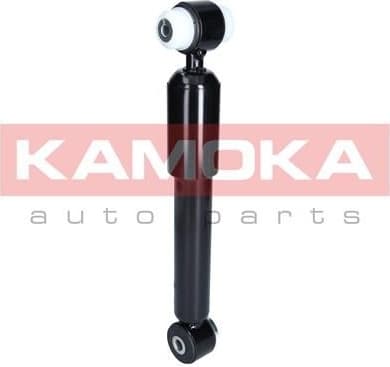 Shock absorber rear 2000999 - image 3