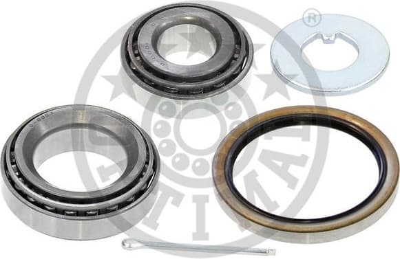 Wheel Bearing Kit 981790
