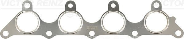 Gasket, exhaust manifold 71-53971-00