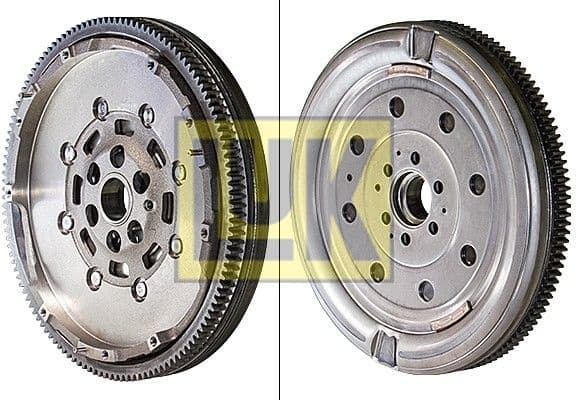Flywheel LuK DMF 415055710