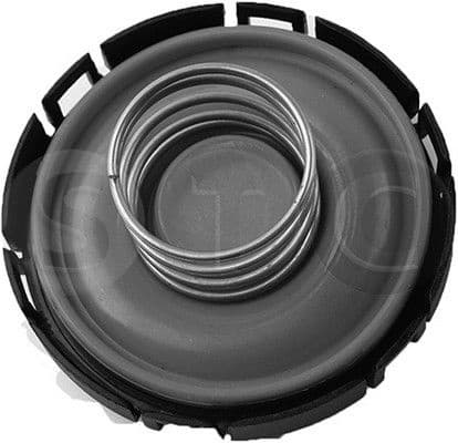 Breather, membrane, diaphragm T497891