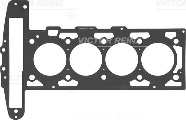 Gasket, cylinder head 61-34330-00 - image 2