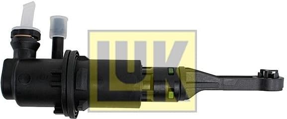 Master Cylinder, clutch 511009710 - image 2