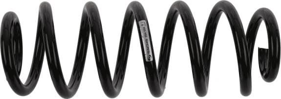 Suspension Spring 994 986