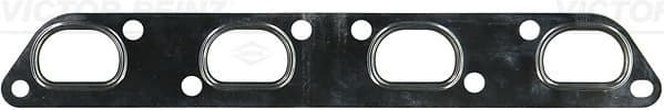 Gasket, exhaust manifold 71-12467-00