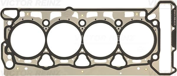 Gasket, cylinder head 61-37475-00 - image 2